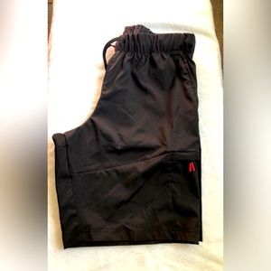 Mens athletic shorts - Qwick Dry